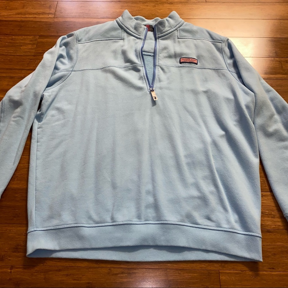 Vineyard Vines pullover. Men’s XL.